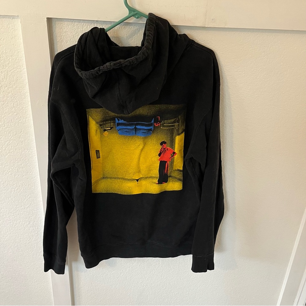 Harry Styles Harry House Unisex Medium Hoody Sweatshirt